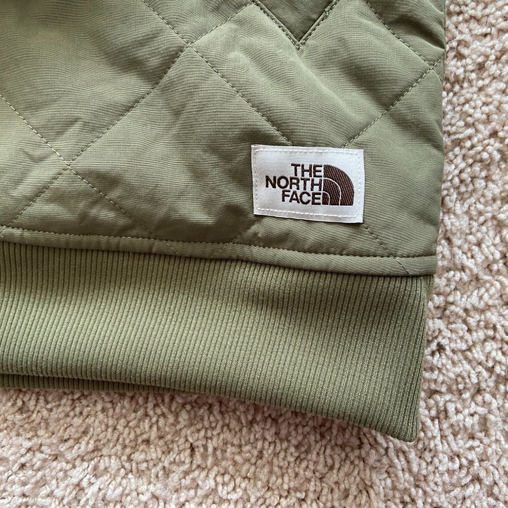 The North Face CuChillo Full-Zip Jacket L - Picture 2 of 6